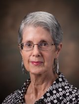 Photo of Linda Lauck